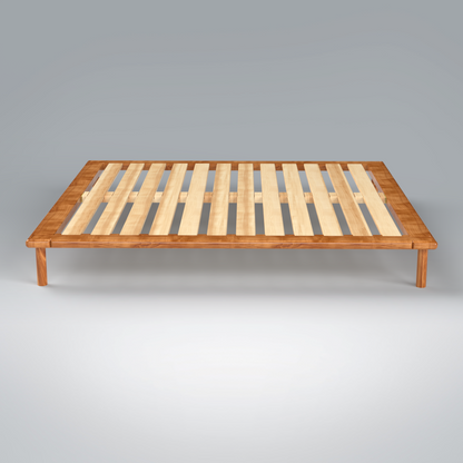 Platform Bed No. 4