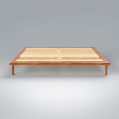 Platform Bed No. 4