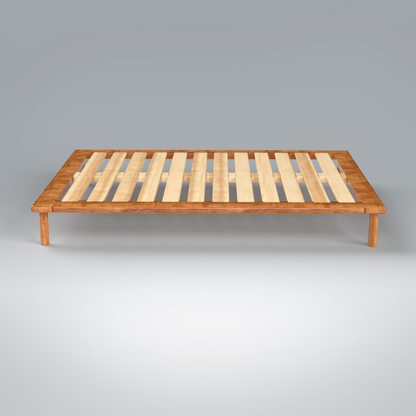 Platform Bed No. 4