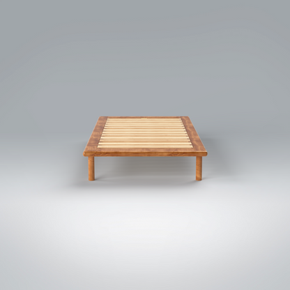 Platform Bed No. 4