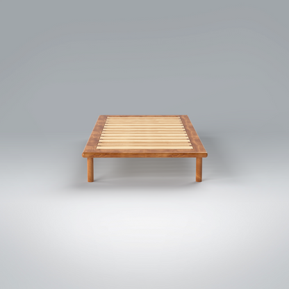 Platform Bed No. 4