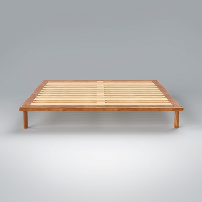 Platform Bed No. 4