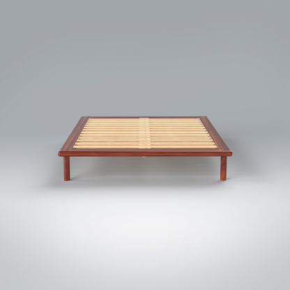 Platform Bed No. 4