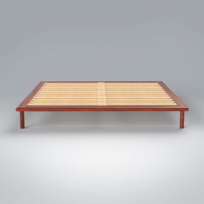 Platform Bed No. 4