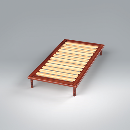 Platform Bed No. 4