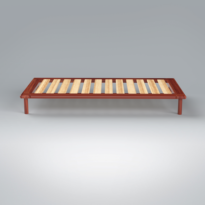 Platform Bed No. 4