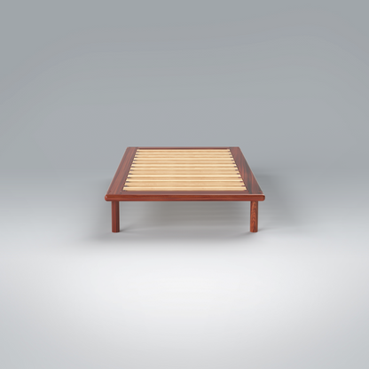 Platform Bed No. 4