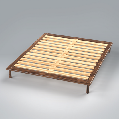 Platform Bed No. 4