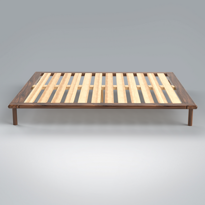 Platform Bed No. 4
