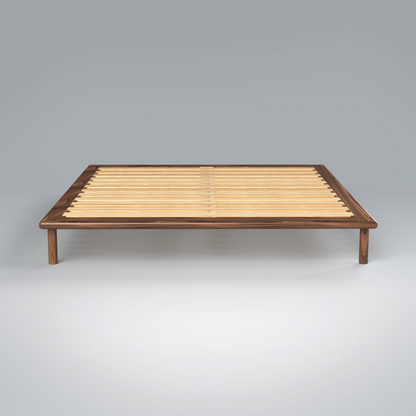 Platform Bed No. 4
