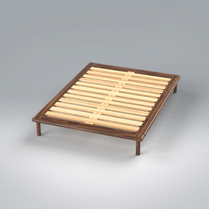 Platform Bed No. 4