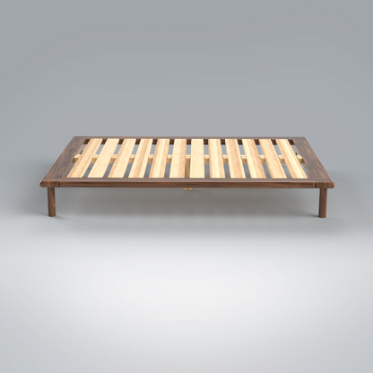 Platform Bed No. 4