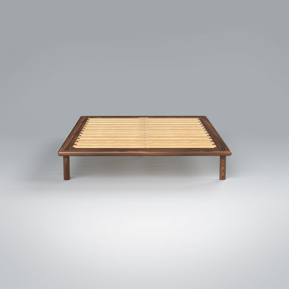 Platform Bed No. 4