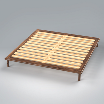 Platform Bed No. 4