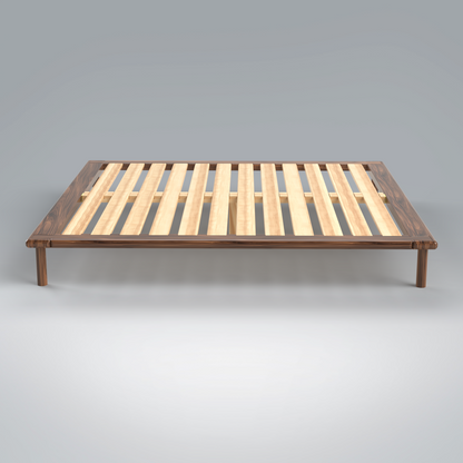 Platform Bed No. 4