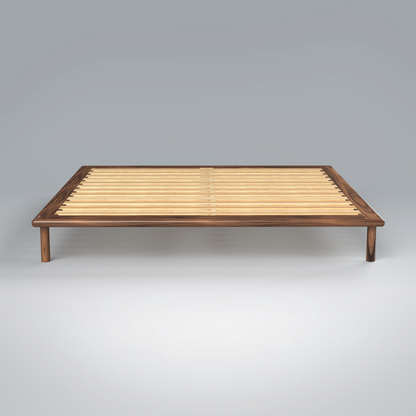 Platform Bed No. 4