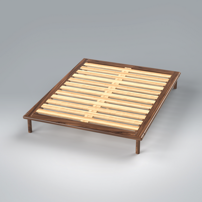 Platform Bed No. 4