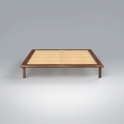 Platform Bed No. 4