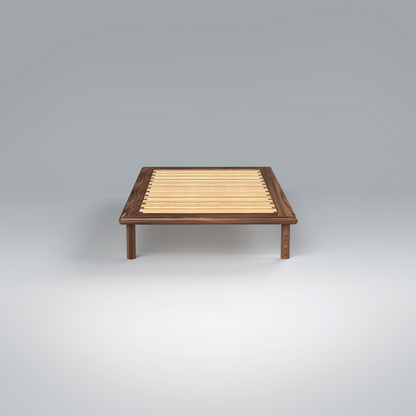 Platform Bed No. 4