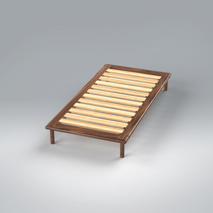 Platform Bed No. 4