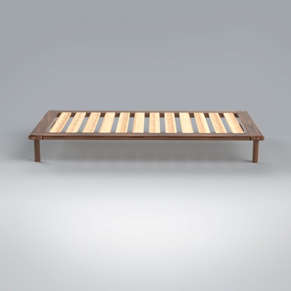 Platform Bed No. 4
