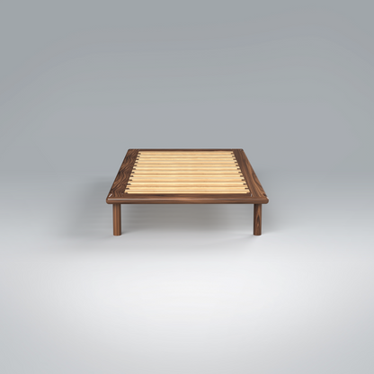 Platform Bed No. 4