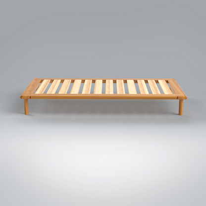 Platform Bed No. 4