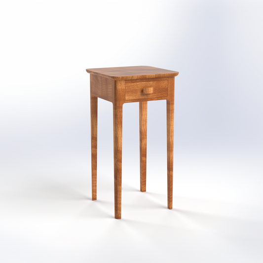 Petite Nightstand