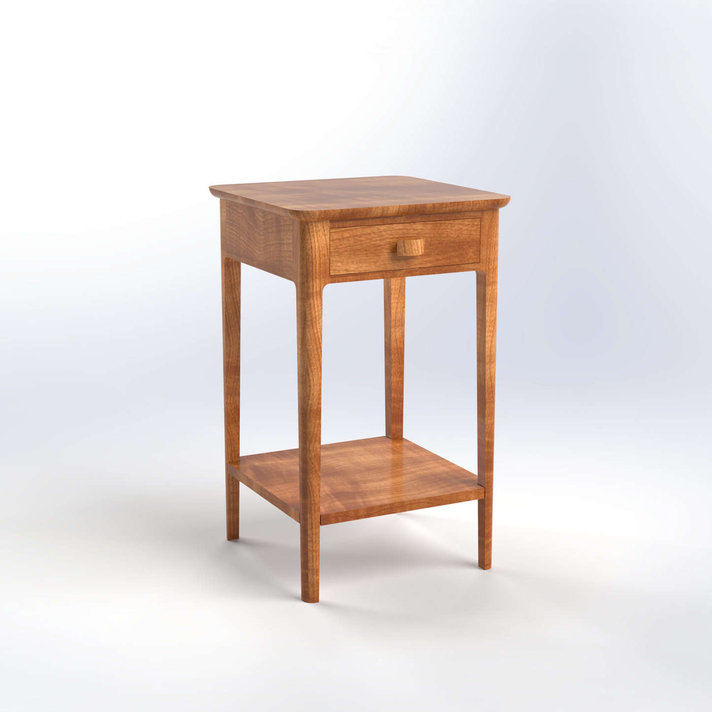 Petite Nightstand