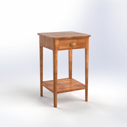 Petite Nightstand
