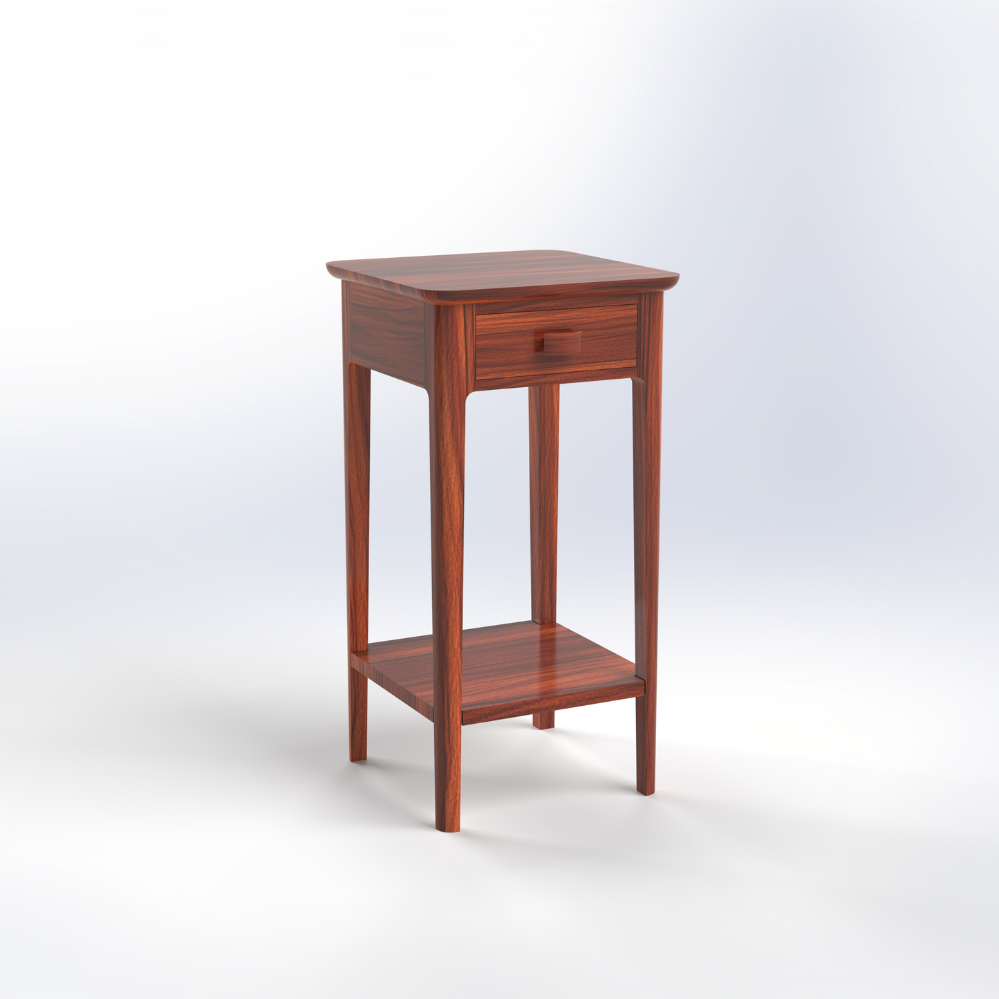 Petite Nightstand