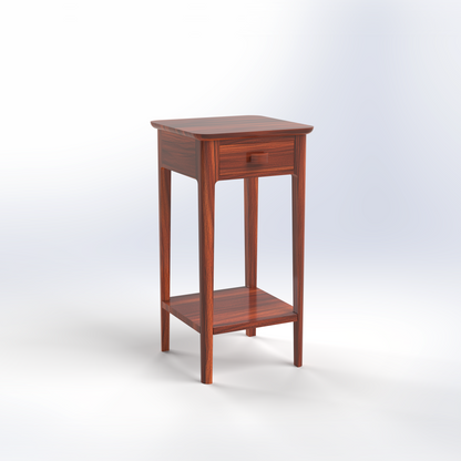 Petite Nightstand