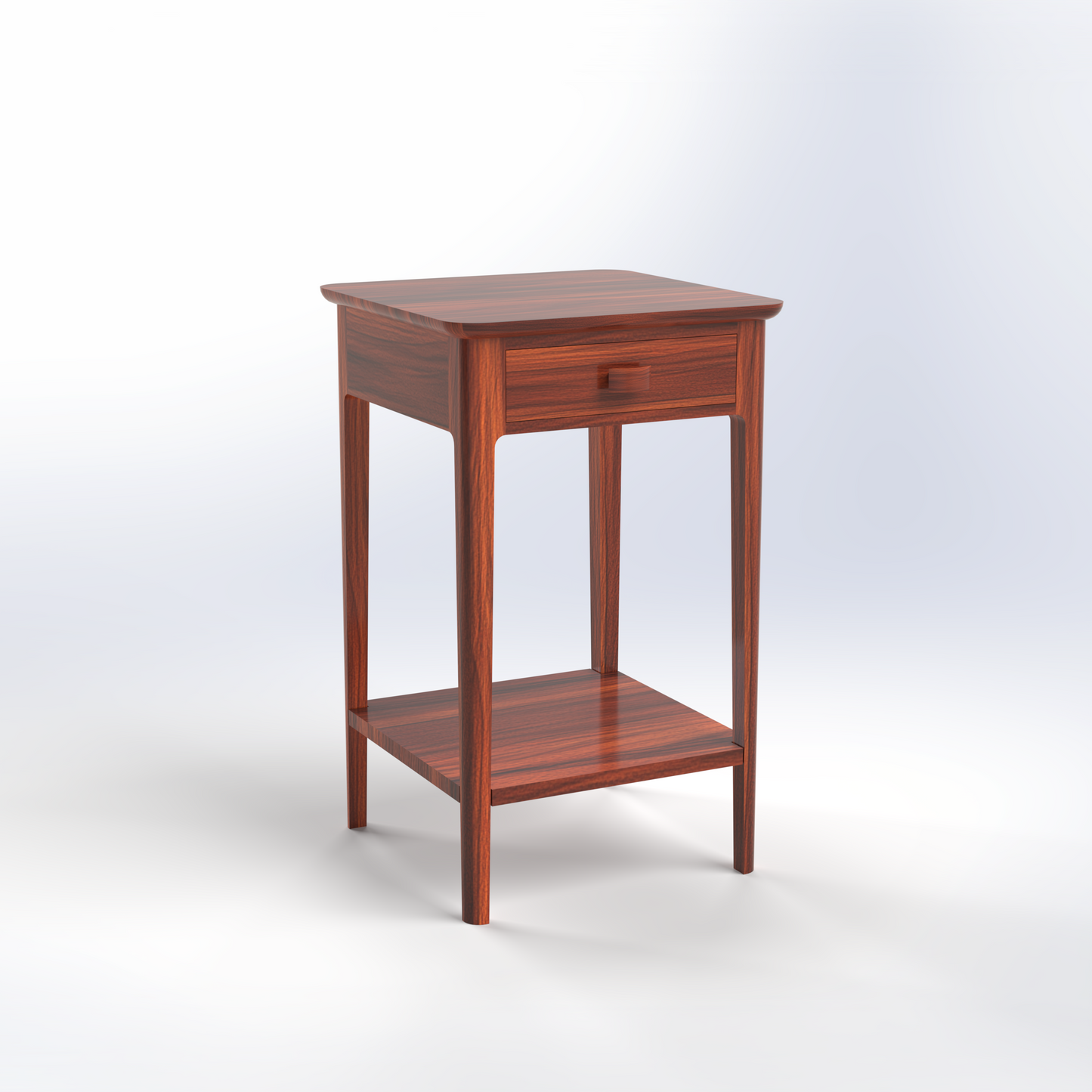 Petite Nightstand