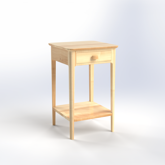 Petite Nightstand