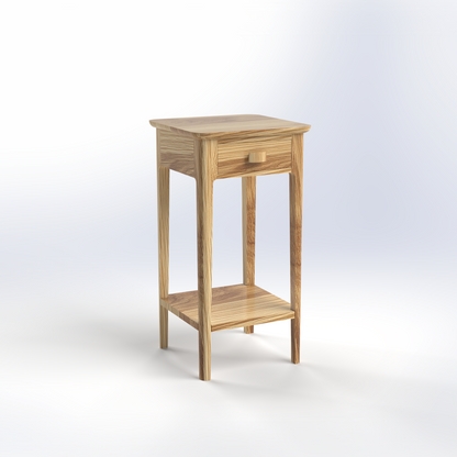 Petite Nightstand