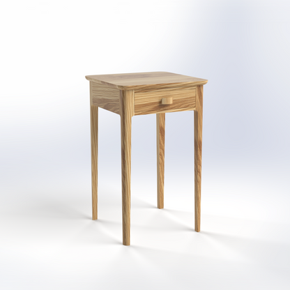 Petite Nightstand