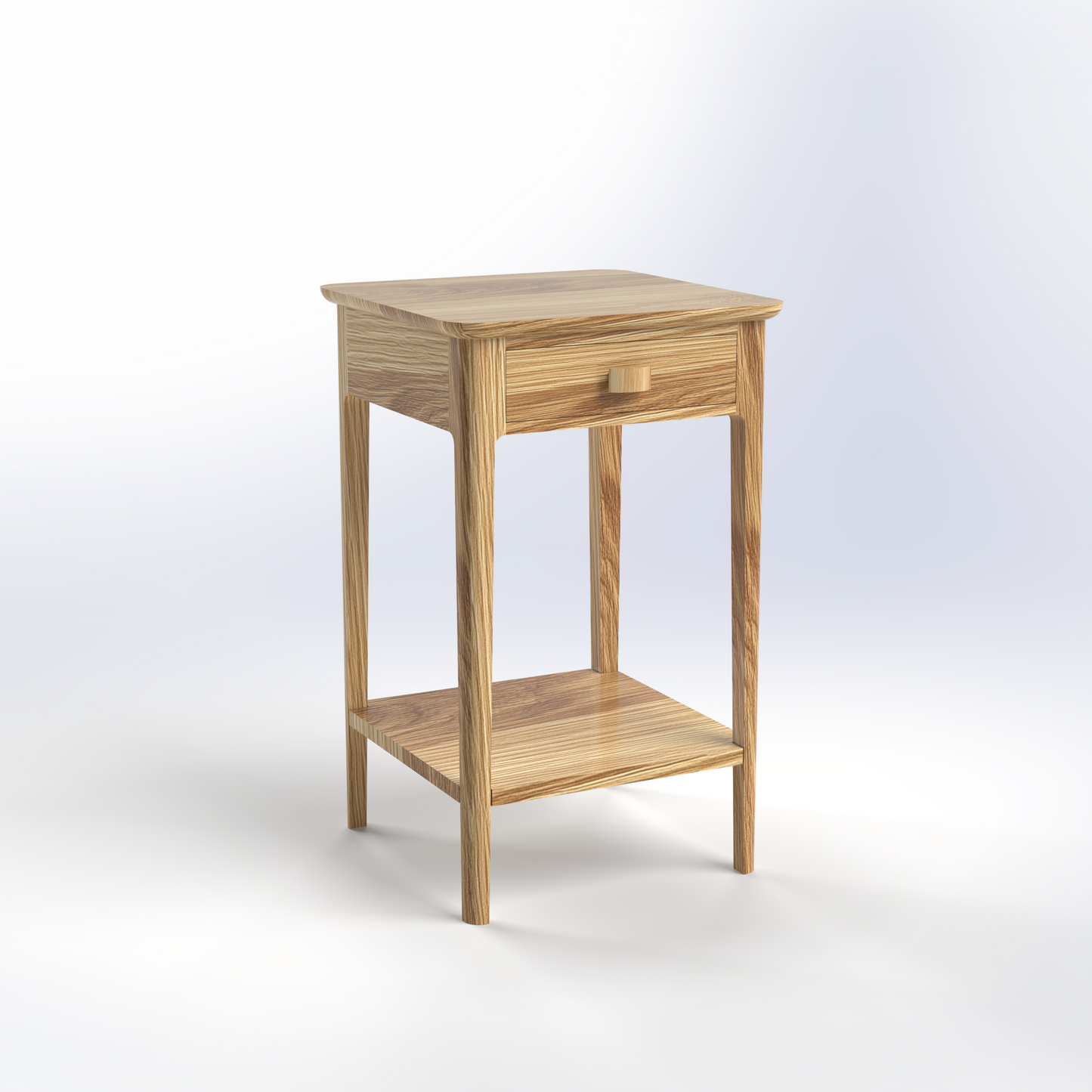 Petite Nightstand