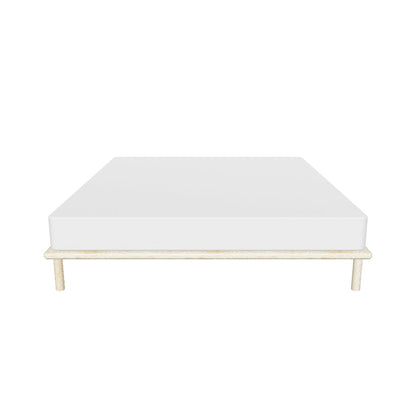 Platform Bed No. 4