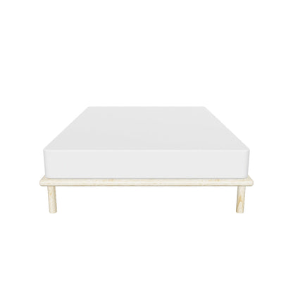 Platform Bed No. 4