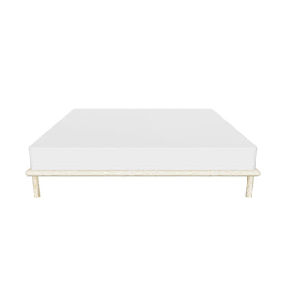 Platform Bed No. 4