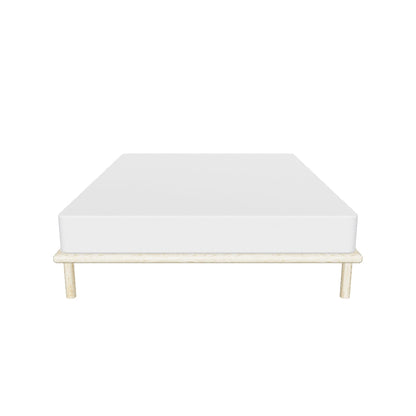Platform Bed No. 4