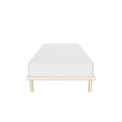 Platform Bed No. 4