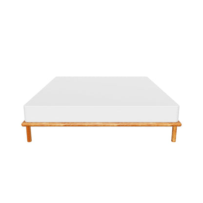 Platform Bed No. 4