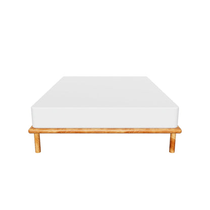 Platform Bed No. 4