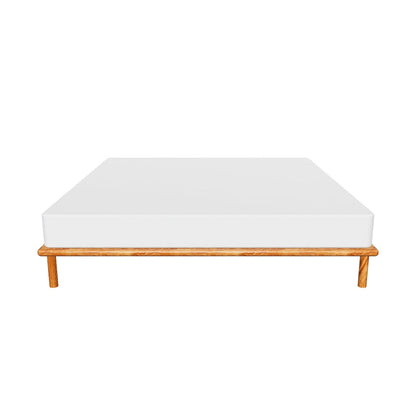Platform Bed No. 4