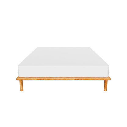 Platform Bed No. 4