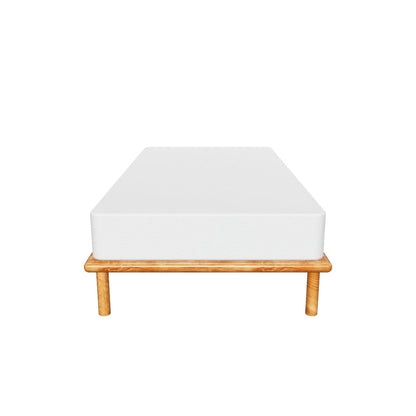Platform Bed No. 4
