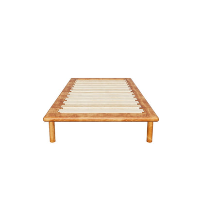Platform Bed No. 4