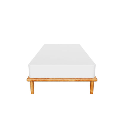 Platform Bed No. 4