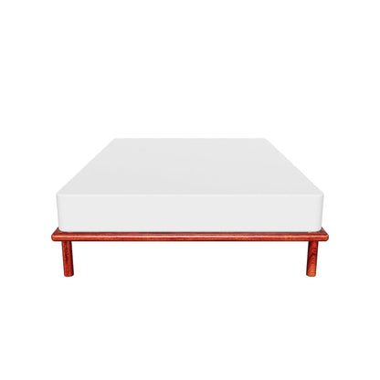 Platform Bed No. 4